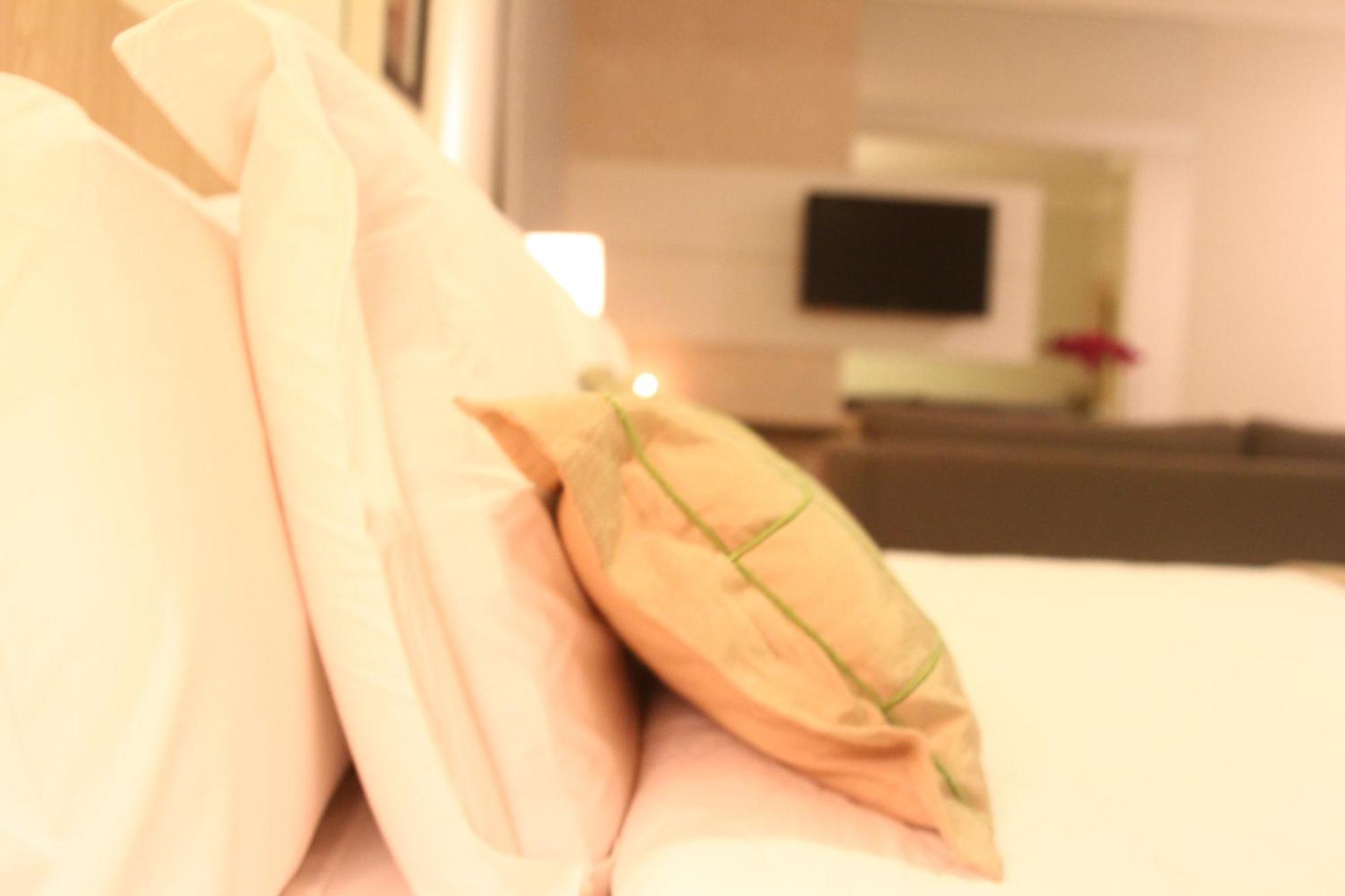 Gales Park Hotel Dourados Habitación foto