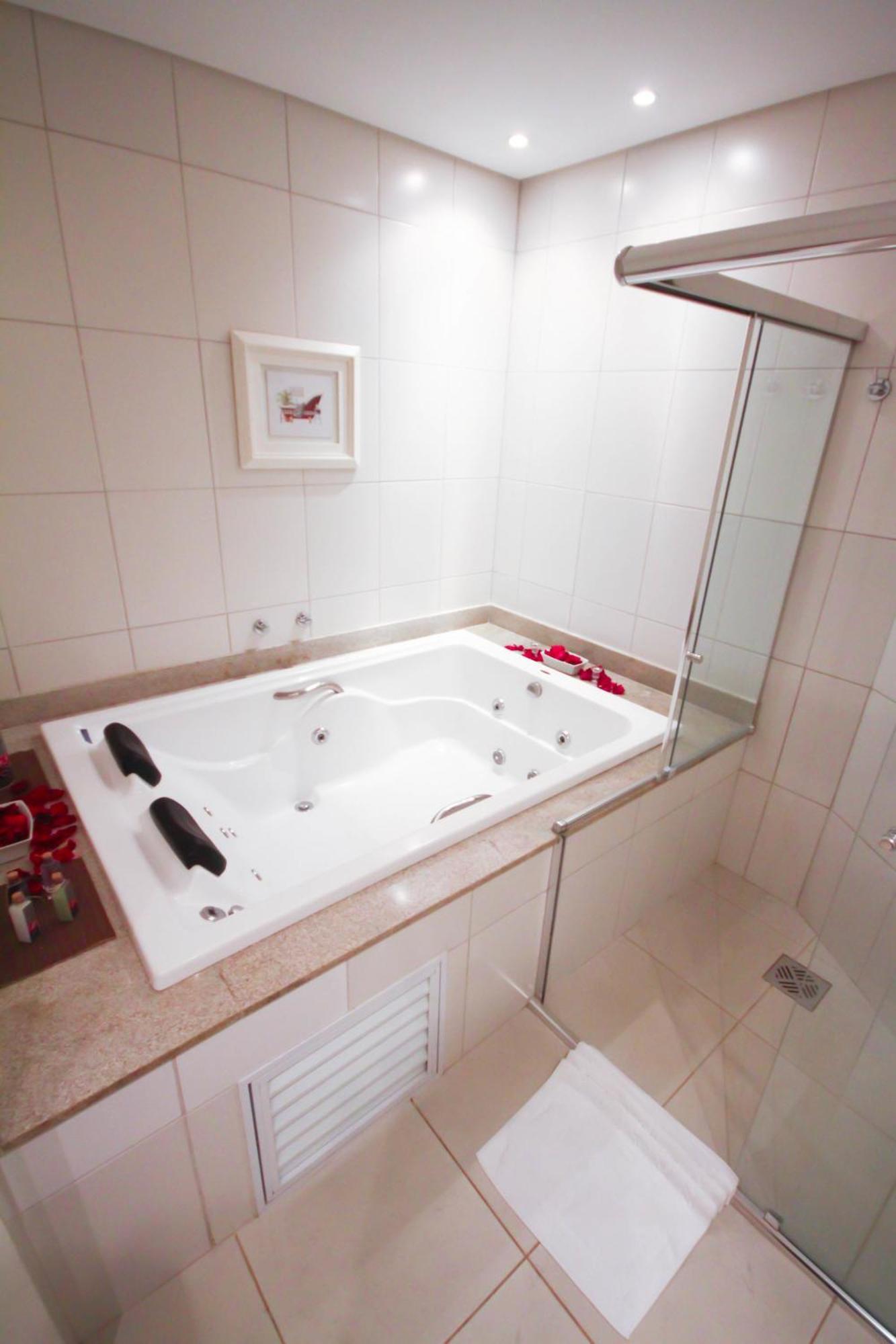 Gales Park Hotel Dourados Habitación foto